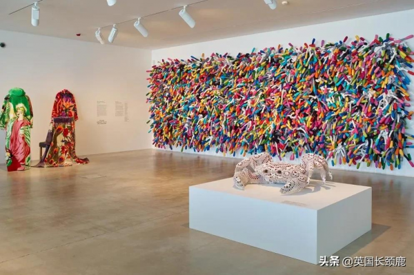 隱藏打卡地走起：英國這些小眾美術館絕對值得收藏