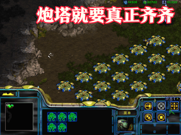 強迫症玩家的幾種表現，不知道當年你玩遊戲時犯過幾條