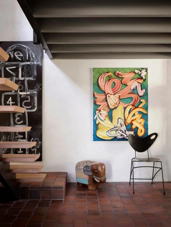 這兩位明星的家 · 堪稱豪宅中的清流 / Stars`s Home