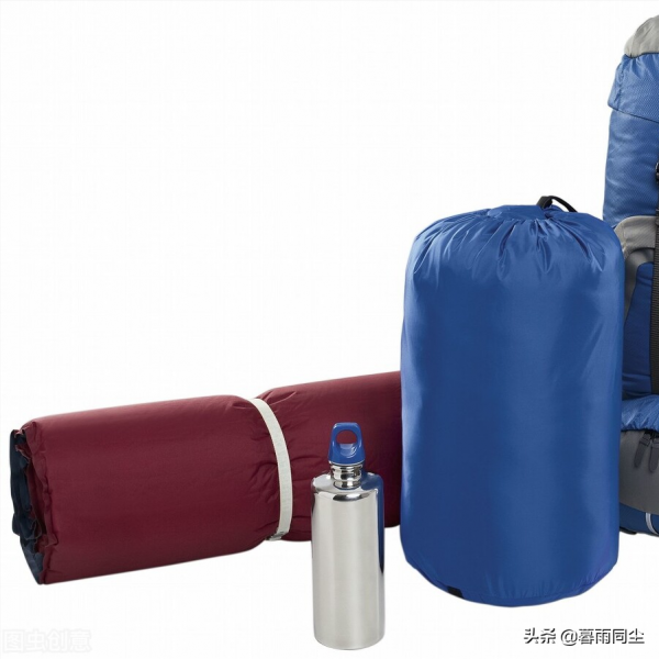 20個減輕揹包重量的實用技巧,揹包客的必備常識與追求 20個減輕揹包重量的實用技巧,揹包客的必備常識與追求