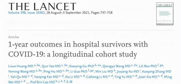 新冠後遺症正席捲全球，上千萬患者康復後仍遭受折磨，痛苦不堪