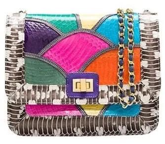 那年《緋聞女孩》種草的包包，現在看來哪個還不過時？