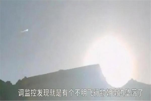 河南唐河火流星或來自一顆消失的彗星,隕石分佈很集中且價值較高 河南唐河火流星或來自一顆消失的彗星,隕石分佈很集中且價值較高