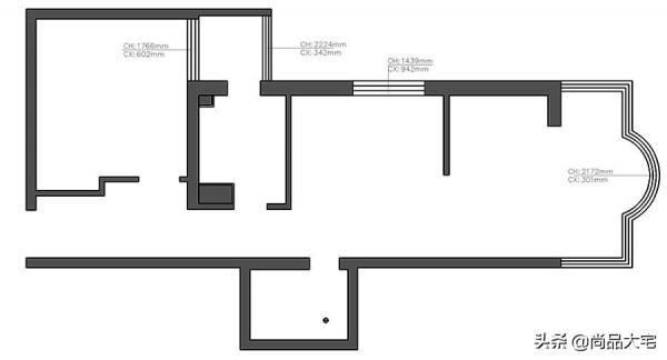 90後夫妻北漂10年,在北京買下48㎡小戶型,打造完美2居室,羨慕 90後夫妻北漂10年,在北京買下48㎡小戶型,打造完美2居室,羨慕