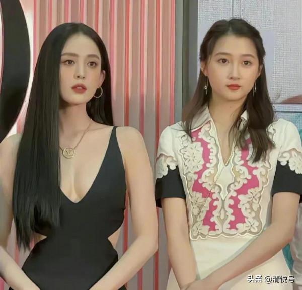 富家千金人設太討喜，女明星的紅與黑