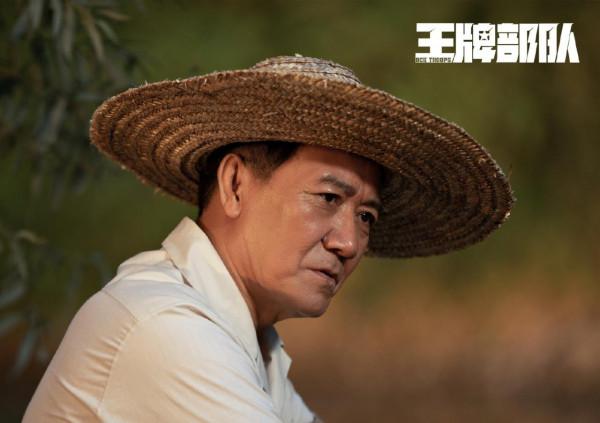 王牌部隊評分尚未出爐,連看10集不過癮,可3個bug惹人吐槽 王牌部隊評分尚未出爐,連看10集不過癮,可3個bug惹人吐槽