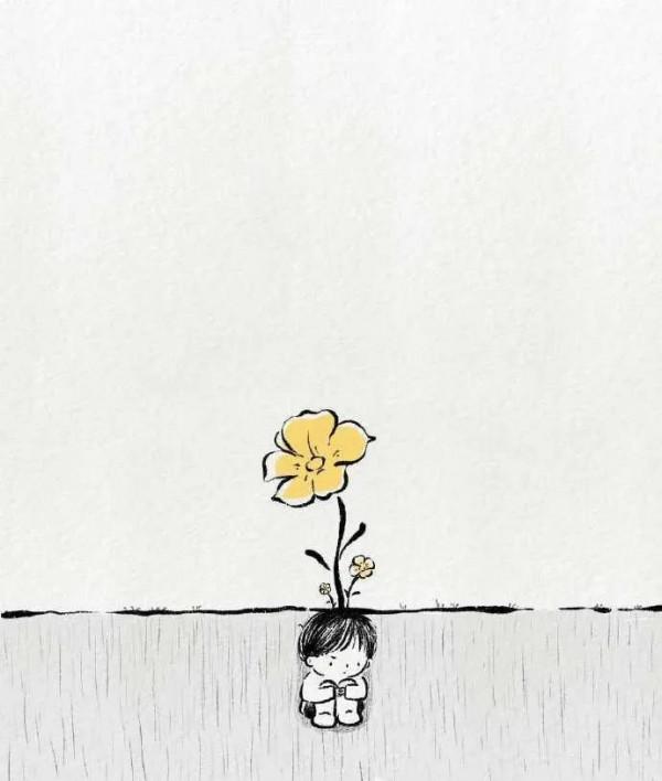 插畫家筆下的童趣:治癒你疲乏的心 插畫家筆下的童趣:治癒你疲乏的心