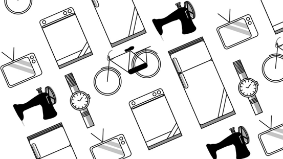 電視該怎麼選?知道這幾點,拒絕踩雷 電視該怎麼選?知道這幾點,拒絕踩雷