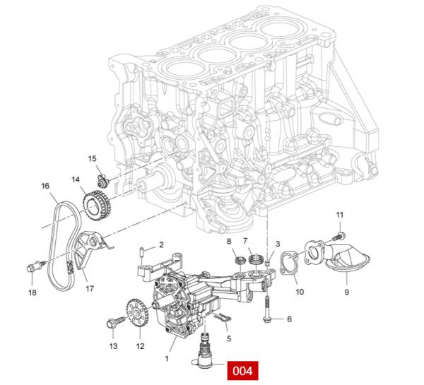 昂科威機油壓力電磁閥卡滯怎麼辦？這裡有三種解決方法，建議牢記