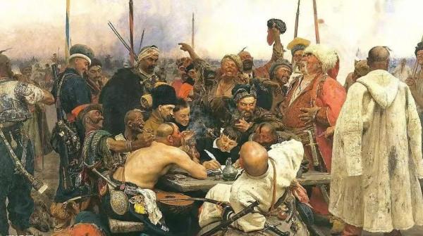 俄羅斯和烏克蘭古代是一個國家嗎？現在為什麼鬧矛盾