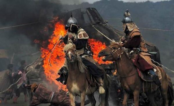 成吉思汗鐵騎消滅了花剌子模,俘虜了50萬女性,他是如何處置的? 成吉思汗鐵騎消滅了花剌子模,俘虜了50萬女性,他是如何處置的?