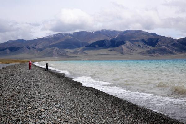 大西洋最後一滴眼淚