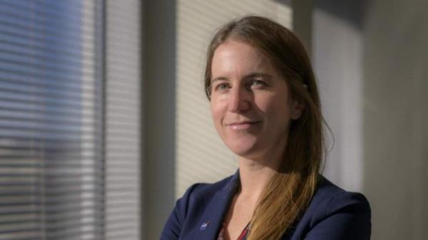 NASA任命Katherine Calvin為新首席科學家