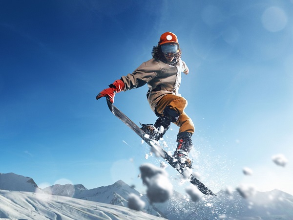 沒時間選觀光車-有時間去滑雪呀,慕了慕了「五菱」 沒時間選觀光車-有時間去滑雪呀,慕了慕了「五菱」