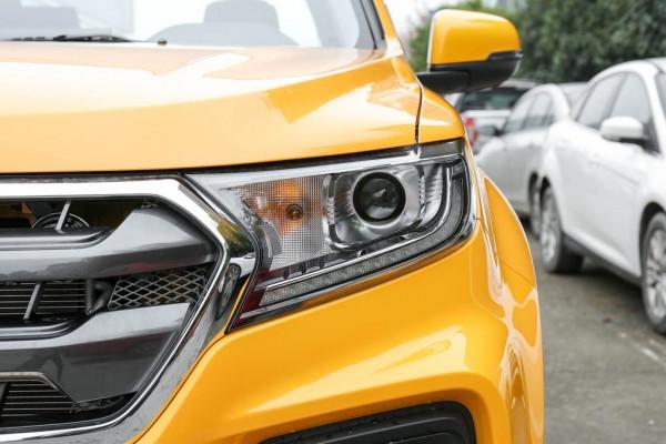 解讀長城風駿7:不到9萬起售的國產皮卡,究竟實力如何? 解讀長城風駿7:不到9萬起售的國產皮卡,究竟實力如何?