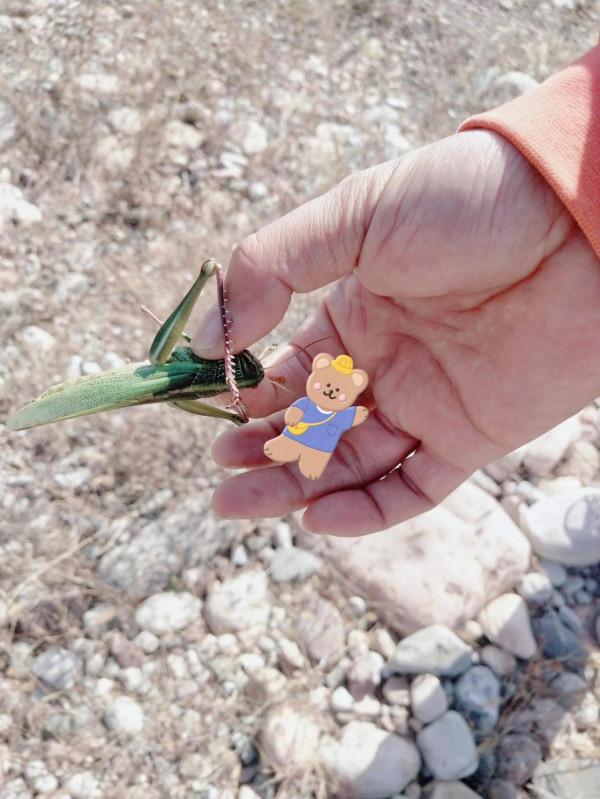 井陘太行天路遊玩記錄 井陘太行天路遊玩記錄