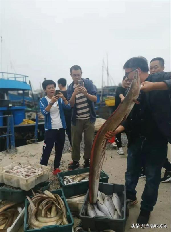 跟著央視《味道》欄目，探尋長樂地道美食