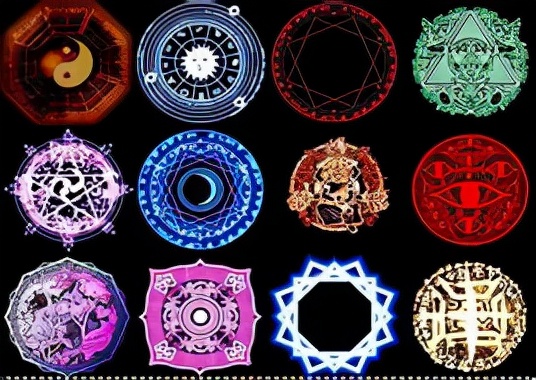 封神：俠義無雙的金鰲島十絕陣十天君