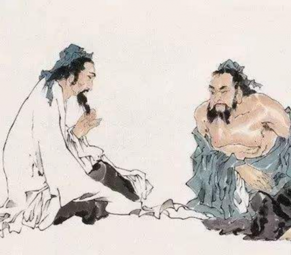 海蜘蛛用5億年親身證明一個道理：“只要足夠廢物，就沒天敵”