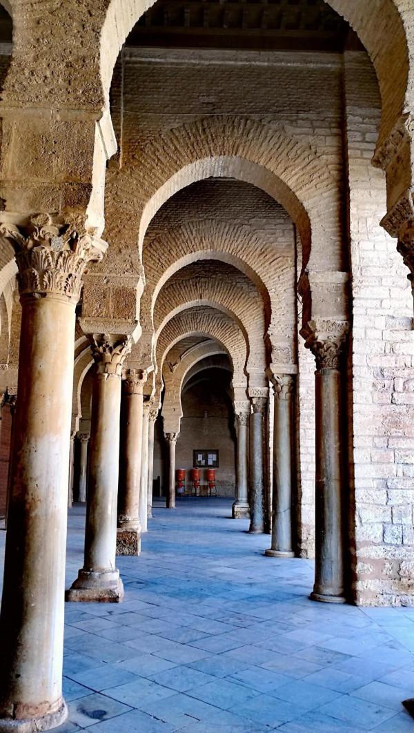 世界那麼大，我想去看看---突尼西亞篇