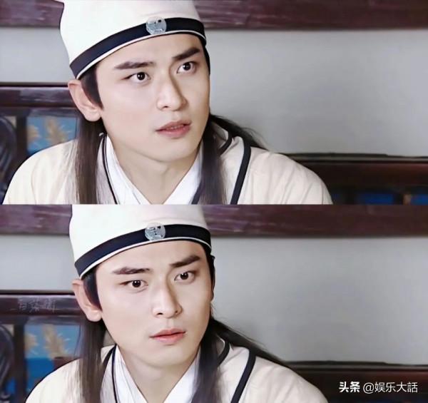 別再硬凹美男人設了！這9位男演員告訴你，什麼是真正的驚鴻一面