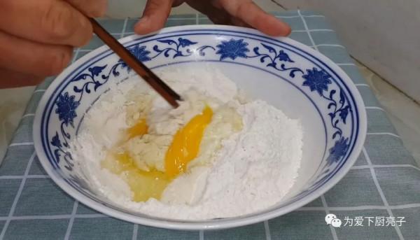 在家自制家常餅做法,冰箱裡一放,柔軟勁道解饞,我家一週吃五次 在家自制家常餅做法,冰箱裡一放,柔軟勁道解饞,我家一週吃五次