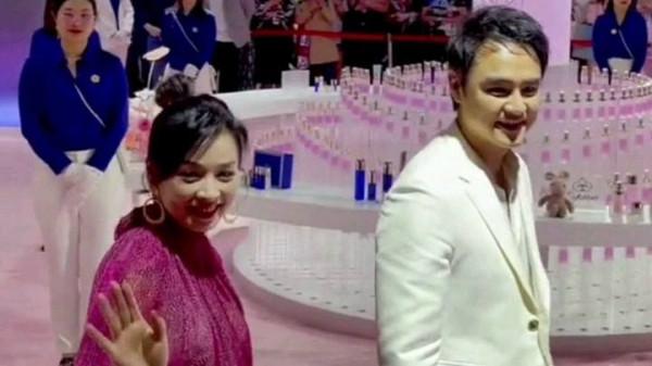 林瑞陽 張庭幹嘛呢？