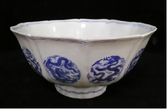 直播預告 | 《畫布上的青花瓷》——扎染的技藝傳承 直播預告 | 《畫布上的青花瓷》——扎染的技藝傳承