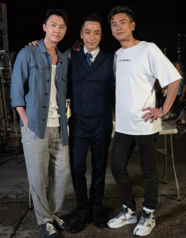 視帝視後前哨戰打響，狄龍兒子成熱門人選，曾志偉兒媳會否成黑馬