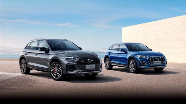 6.9秒破百，王牌四驅加持，德系大空間SUV最高優惠8萬，太值了