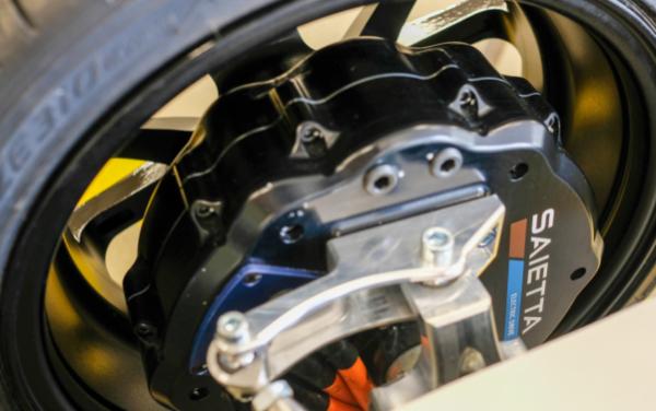 電動汽車時代到來或加速輪轂電機產業化