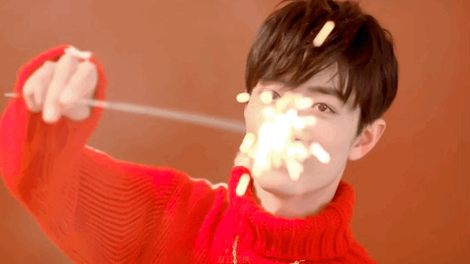 肖戰新代言正式官宣！恭喜肖戰解鎖2021年第27個代言