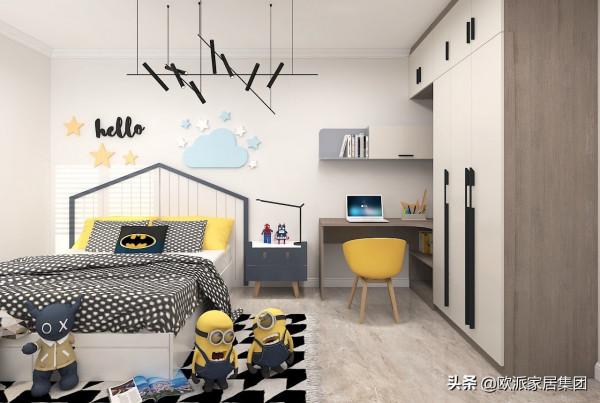 做雙衛浴+大浴缸，全屋家務塞1個地方搞定！這家人真會享受