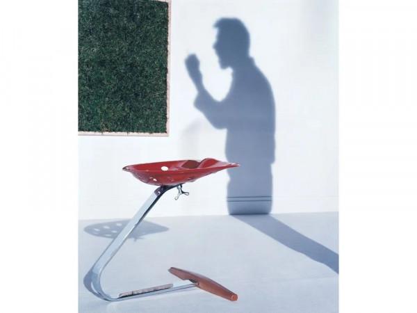 佃農椅 | Achille and Pier Giacomo Castiglioni 佃農椅 | Achille and Pier Giacomo Castiglioni