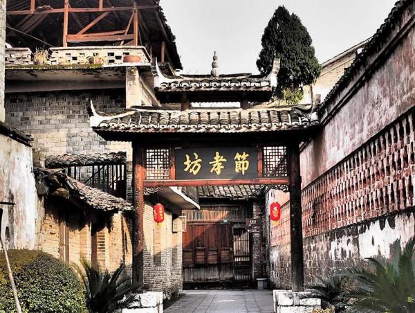 湘鄂桂十大冷門景點,人少景美好玩 湘鄂桂十大冷門景點,人少景美好玩