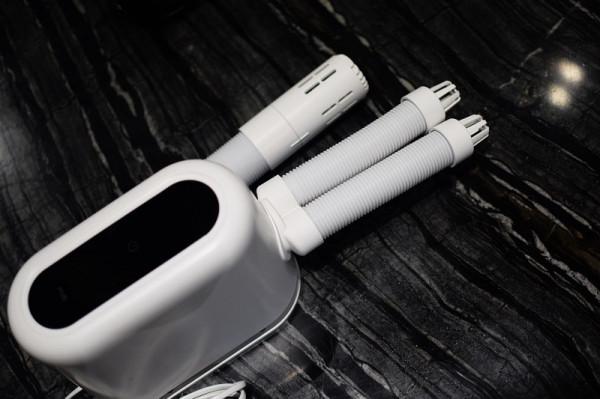 梅雨季節秋冬暖床神器 FIVE烘鞋暖被幹衣機 梅雨季節秋冬暖床神器 FIVE烘鞋暖被幹衣機