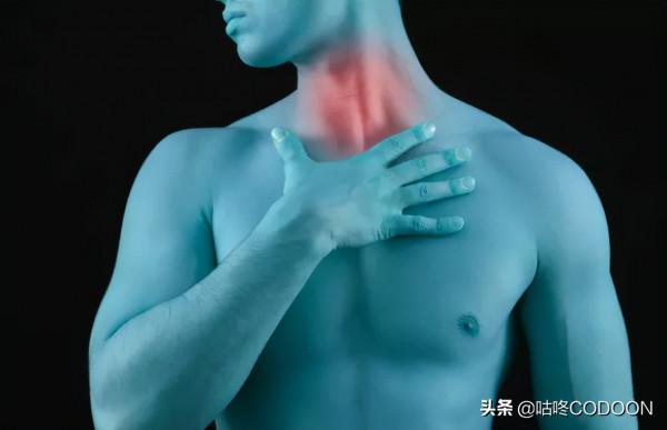 跑步嘴裡有血腥味，我是不是跑傷了？
