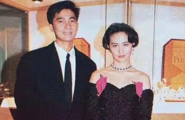 28年前陳百強去世,何超瓊堅持為他扶靈,當年賭王真的棒打鴛鴦嗎 28年前陳百強去世,何超瓊堅持為他扶靈,當年賭王真的棒打鴛鴦嗎