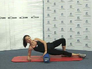 肌源性腰痛之腰方肌淺析 肌源性腰痛之腰方肌淺析