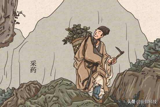 漲姿勢！古人養胃三大飲食原則“適時、適度、適中”