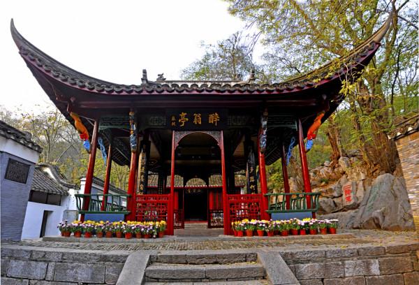 漫遊皖美秋色｜閱盡秋色，美在安徽