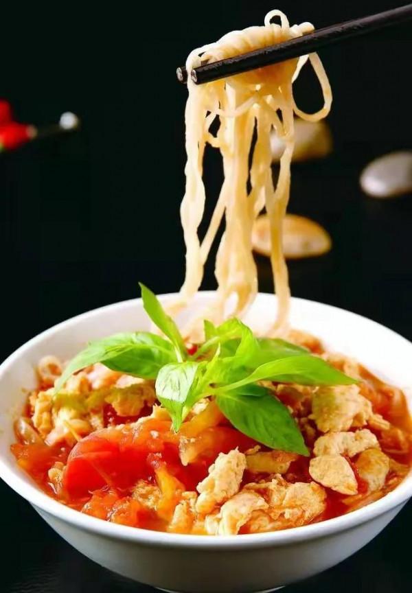 四川人最常吃的六道麵食,每一種都是麵條中的極品,不接受反駁 四川人最常吃的六道麵食,每一種都是麵條中的極品,不接受反駁