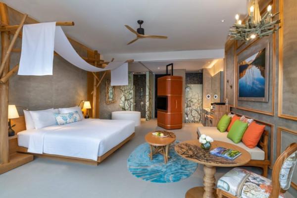 這個假期2022在泰國旅行的地方 這個假期2022在泰國旅行的地方