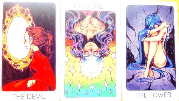 測一測：明年這個時候你在做什麼？