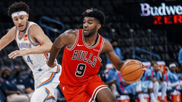 官宣!MVP榜單出爐,勇士做出重大決定,公牛遭受重創 官宣!MVP榜單出爐,勇士做出重大決定,公牛遭受重創