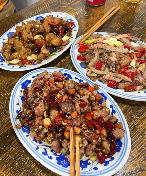 國慶假期咋個耍?重慶這5家館子別錯過!本地人推薦,地道老味道 國慶假期咋個耍?重慶這5家館子別錯過!本地人推薦,地道老味道