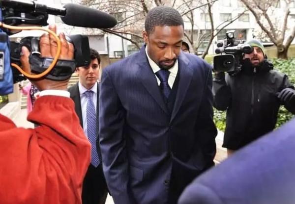 NBA五大狂人：喬科詹都沒這麼狂，小波特比賽沒結束就開車回家