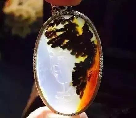 56個民族頭像（上）