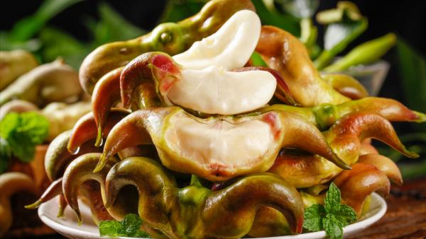 入深秋,別忘記吃“江南水八仙”,健脾祛溼、養心潤肺,舒服過秋 入深秋,別忘記吃“江南水八仙”,健脾祛溼、養心潤肺,舒服過秋