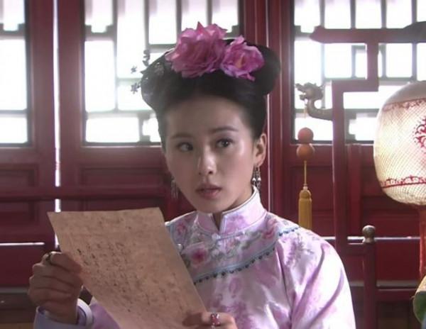 歷史上的若曦，一個普通宮女卻被寫進雍正史冊，她到底特殊在哪？